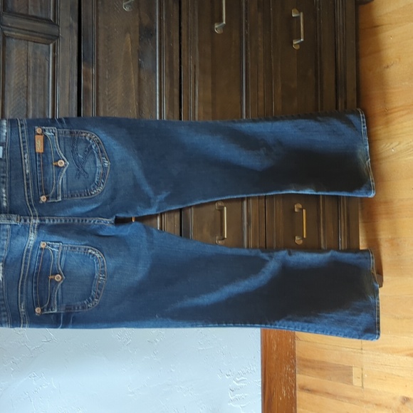 Pioneer 32/35 jeans - Picture 7 of 9